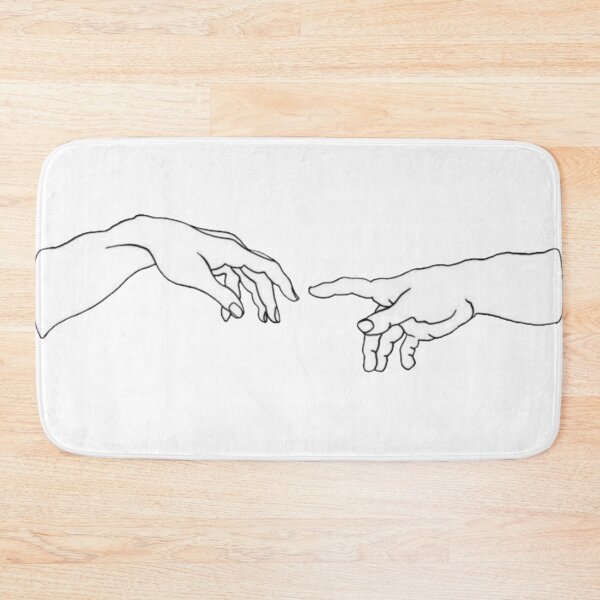Item preview, aesthetic hand touch designed and sold by haneen15.