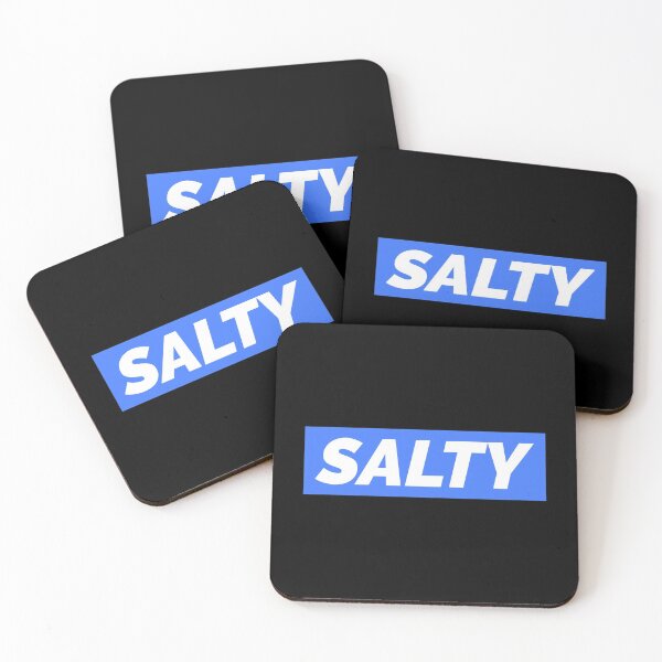 Item preview, Salty designed and sold by Wachi-A.