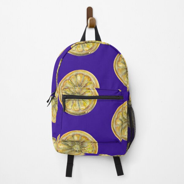 Item preview, Juicy lemon wedge. designed and sold by OksArt22.