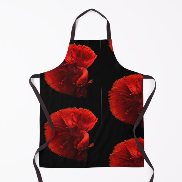 Item preview, RED FISH designed and sold by The-Melon-Cart.