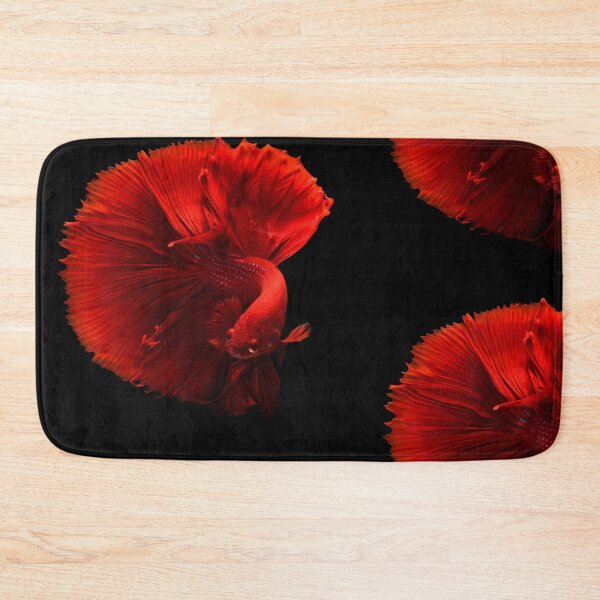 Item preview, RED FISH designed and sold by The-Melon-Cart.