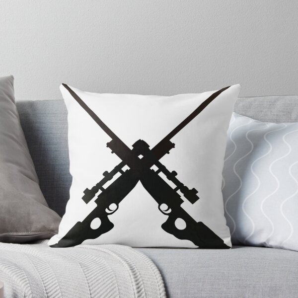 Item preview, Double Awp. designed and sold by tharinmagem.