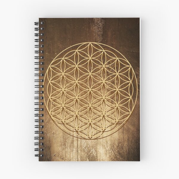 Item preview, Flower of Life  designed and sold by Ksaavet.