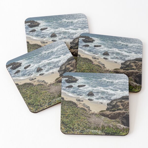 Item preview, Bodega Head Northern California Coast designed and sold by EmbersDaylight.