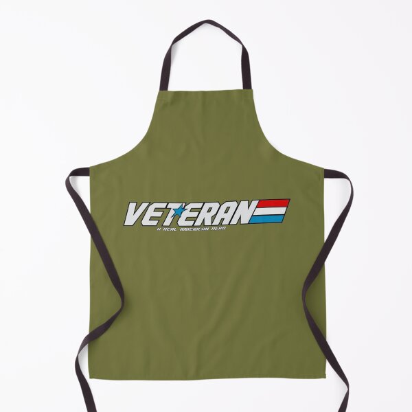 Item preview, Veterano de Gi Joe designed and sold by AJ Liber.