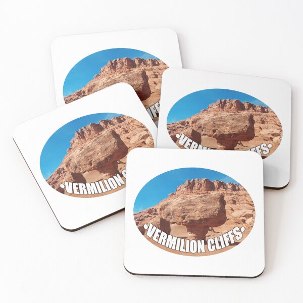 Item preview, Vermilion Cliffs  designed and sold by stermitkermit.