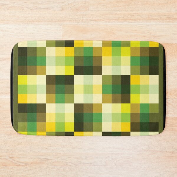 Item preview, Palletized - 0028 - Original Abstract Pixel Art designed and sold by pixonpu.
