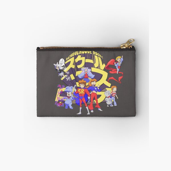 Item preview, School House Rock: Knowledge is Power designed and sold by Trinity P..