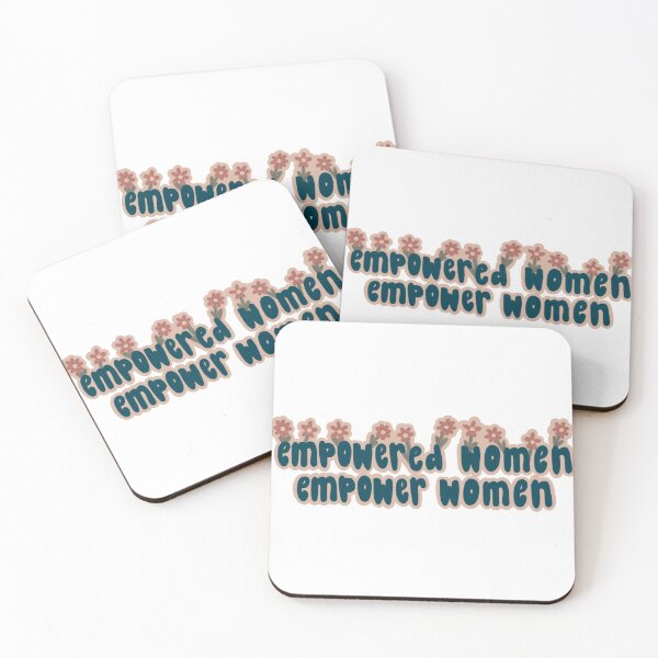 Artikelvorschau, Empowered Women Empower Women entworfen und verkauft von serenityklauk.