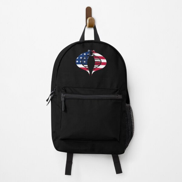 Item preview, Logotipo De La Bandera Americana Cobra designed and sold by AJ Liber.
