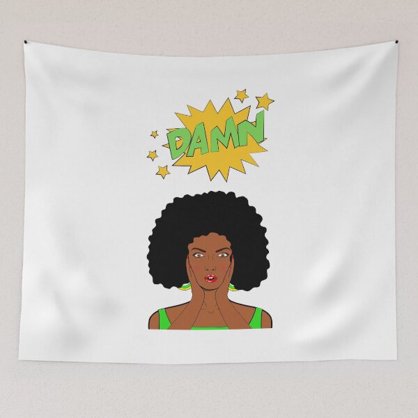 Item preview, Comic designed and sold by speakupandshine.