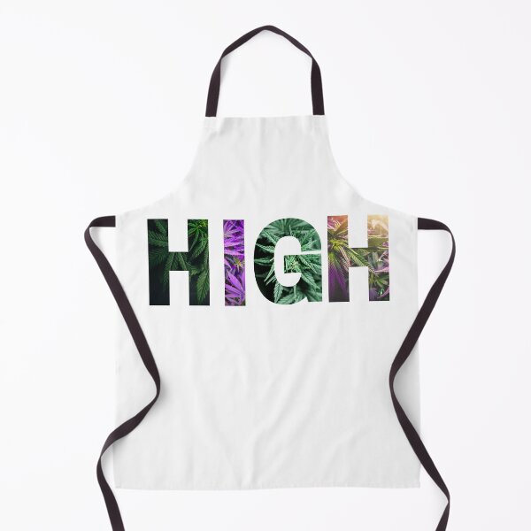 Item preview, HIGH | SMART SUCCESSFUL STONER | We Are The Universe designed and sold by AlfaEcho.