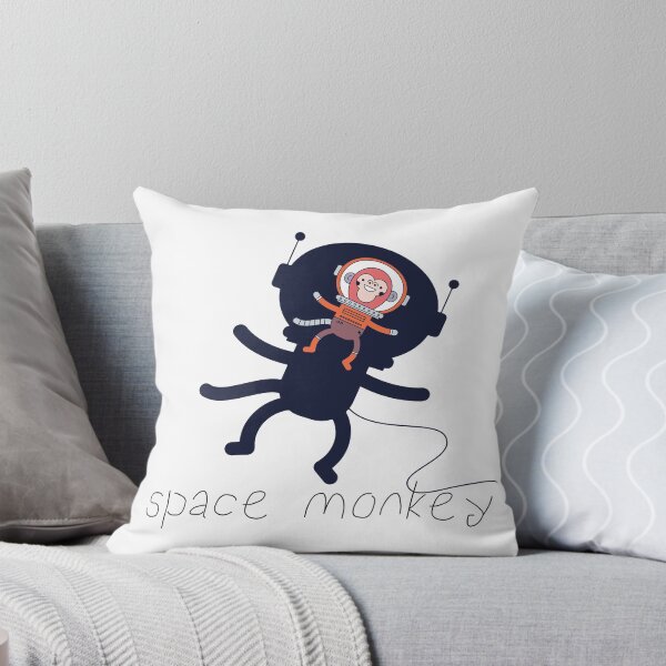 Item preview, Spacious Monkey designed and sold by araeesha0315.