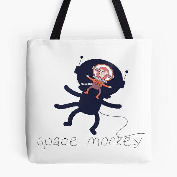 Item preview, Spacious Monkey designed and sold by araeesha0315.