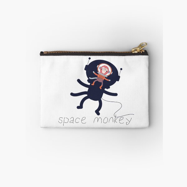 Item preview, Spacious Monkey designed and sold by araeesha0315.