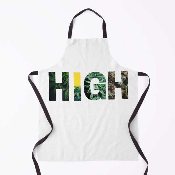 Item preview, HIGH | SMART SUCCESSFUL STONER | We Are The Universe designed and sold by AlfaEcho.