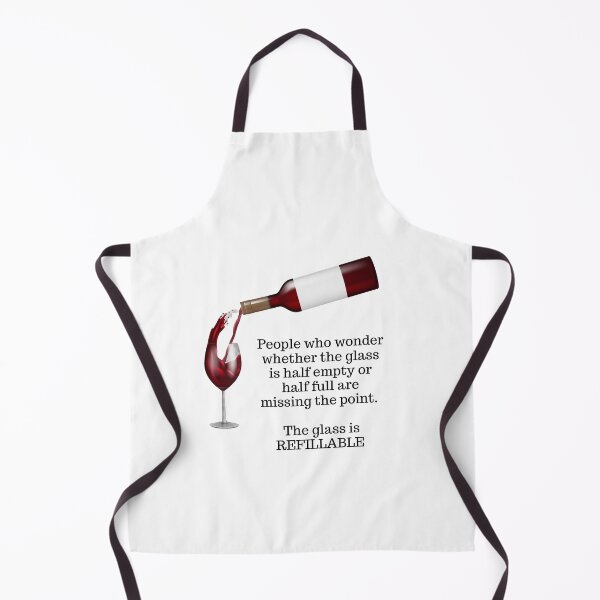 Item preview, The glass is refillable  designed and sold by Sunflower5576.