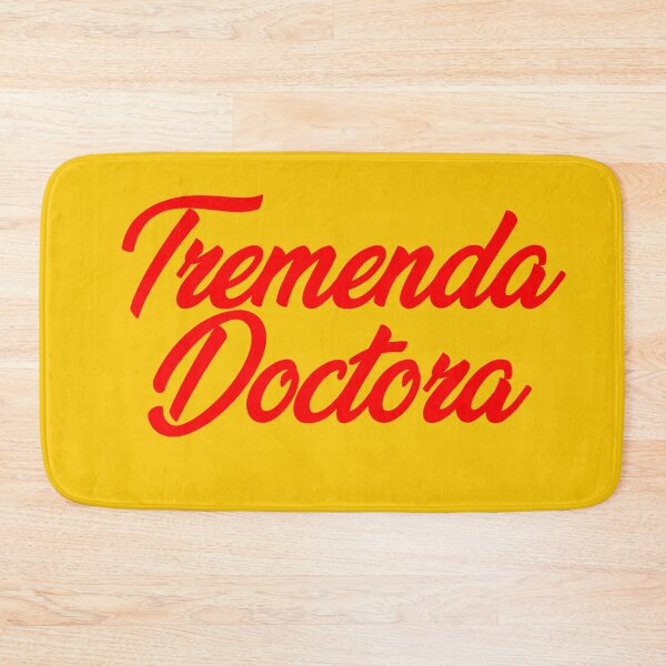 Item preview, Doctora latina designed and sold by MakiArts.
