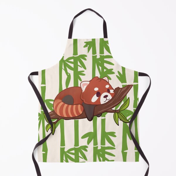 Item preview, Kawaii Red Panda designed and sold by Griffywings.