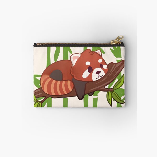 Item preview, Kawaii Red Panda designed and sold by Griffywings.