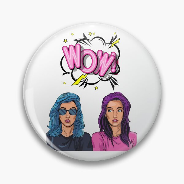 Item preview, Women Wow designed and sold by speakupandshine.