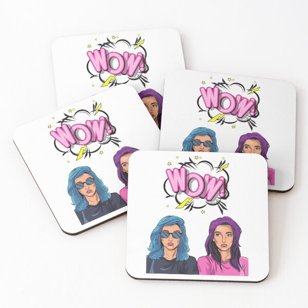 Item preview, Women Wow designed and sold by speakupandshine.
