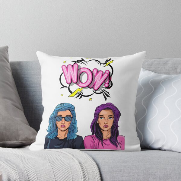 Item preview, Women Wow designed and sold by speakupandshine.