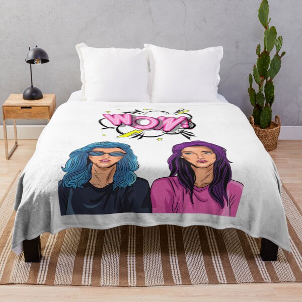Item preview, Women Wow designed and sold by speakupandshine.