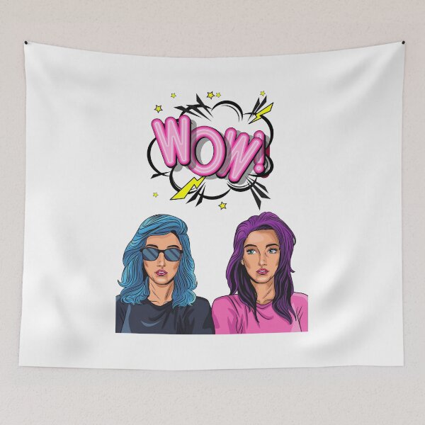 Item preview, Women Wow designed and sold by speakupandshine.
