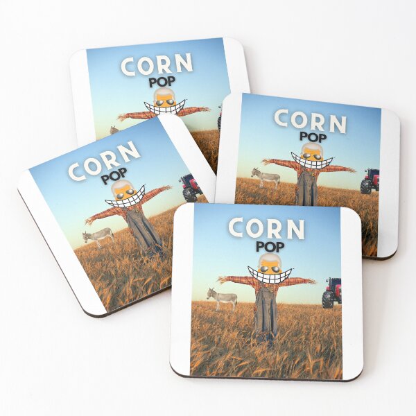 Item preview, Cornpop  designed and sold by Flirt-Teez.