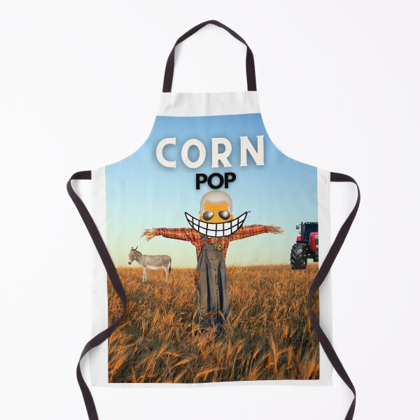 Item preview, Cornpop  designed and sold by Flirt-Teez.