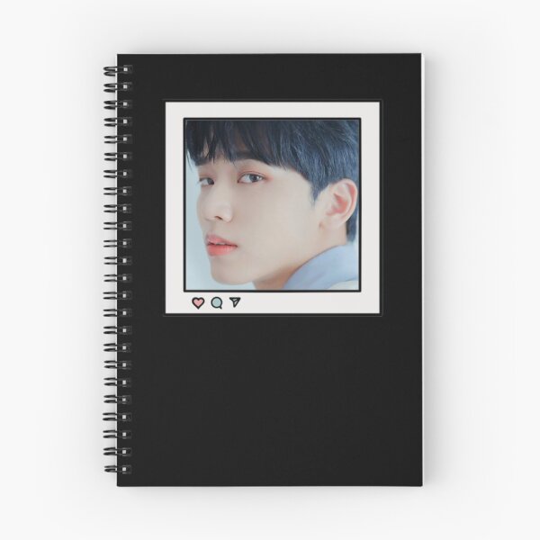 Item preview, OMEGA X - Hyuk - kpop  designed and sold by kitten-minho.