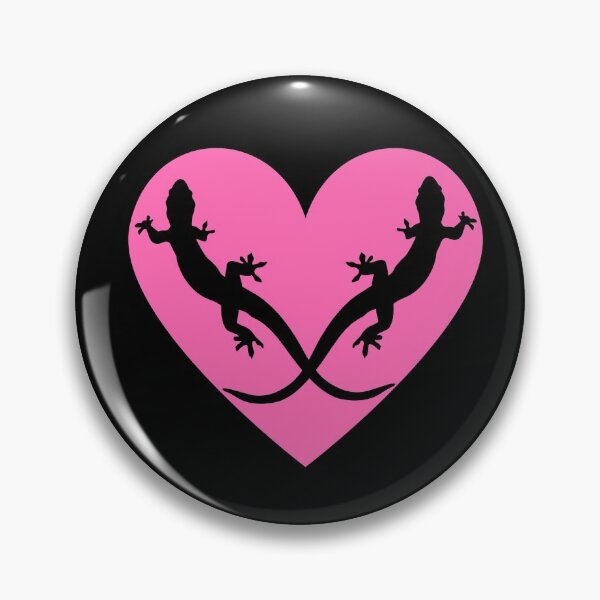 Item preview, I love lizards designed and sold by Qandy.