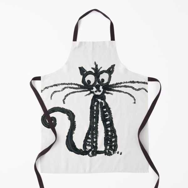 Item preview, Scared-y cat designed and sold by FJBourne.