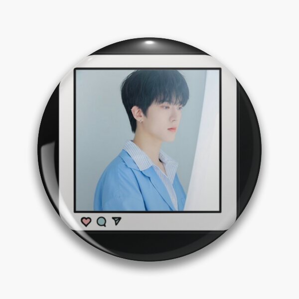 Item preview, OMEGA X - Junghoon - kpop  designed and sold by kitten-minho.