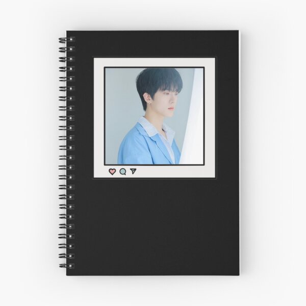 Item preview, OMEGA X - Junghoon - kpop  designed and sold by kitten-minho.