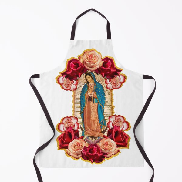 Item preview, The Virgin of Guadalupe designed and sold by vagonart.