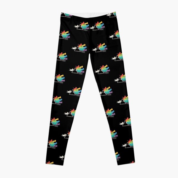 Rainbow Prisma Legging — Prism Boutique