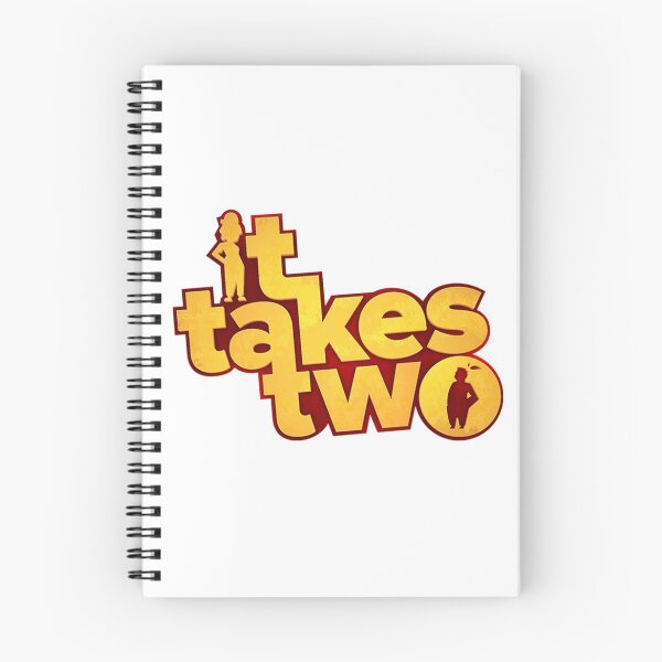 Item preview, It takes two designed and sold by RagnarokSkol.