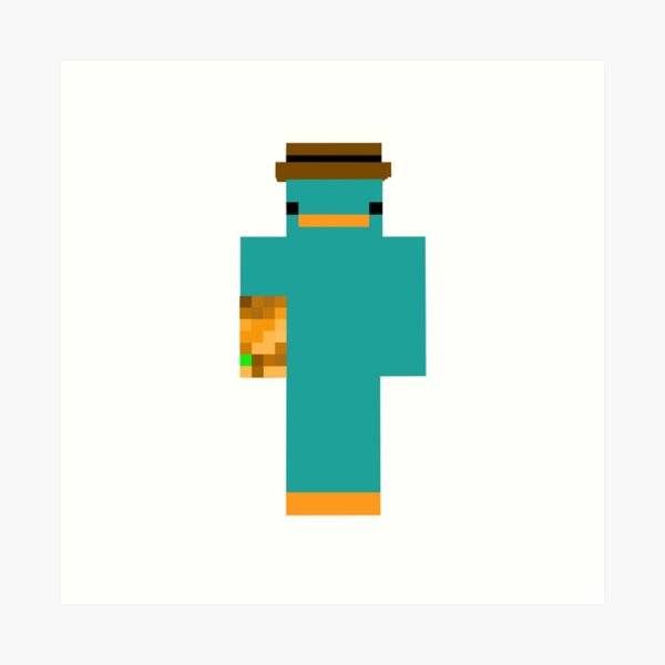 Tubbo - Minecraft skin (64x64, Steve)