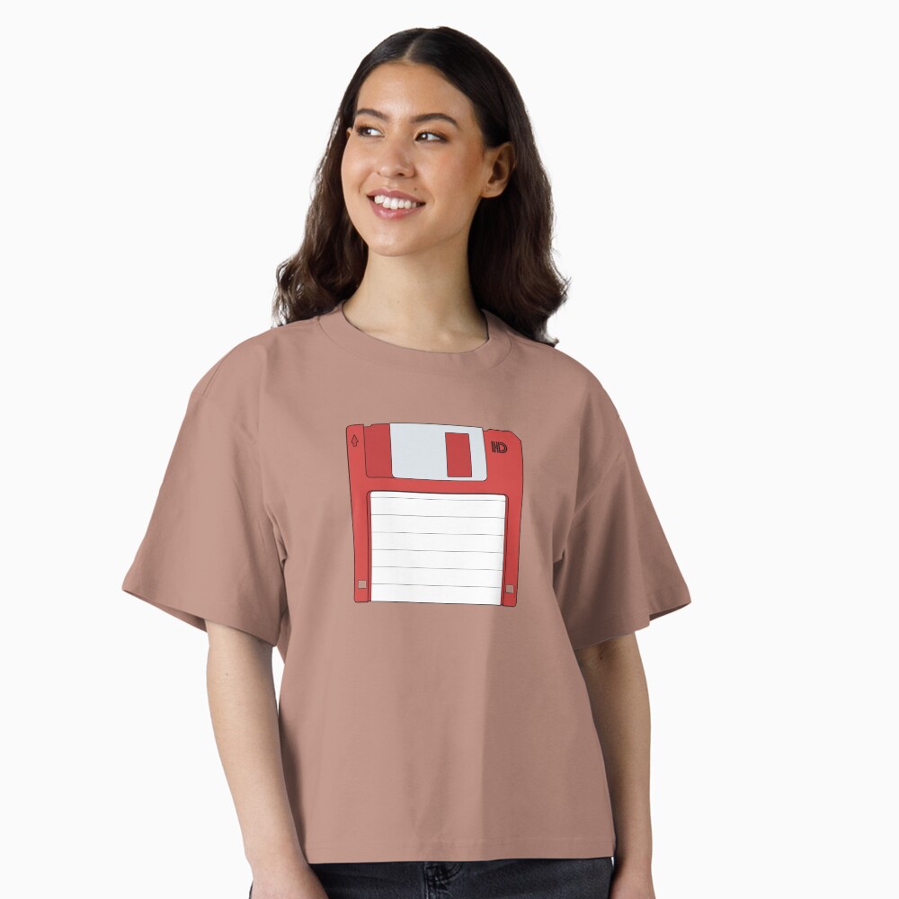 Item preview, Boxy T-Shirt designed and sold by thedrumstick.