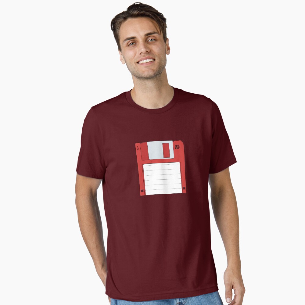Item preview, Essential T-Shirt designed and sold by thedrumstick.