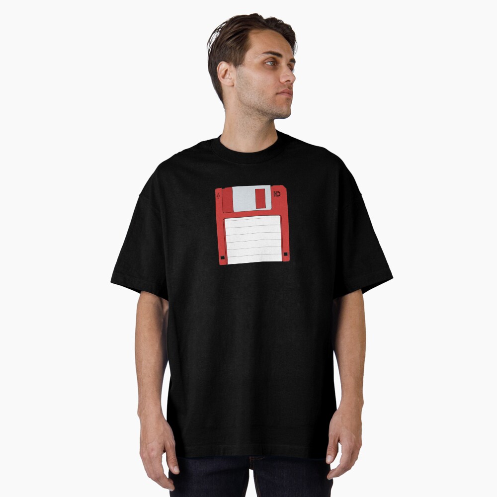 Item preview, Oversized T-Shirt designed and sold by thedrumstick.