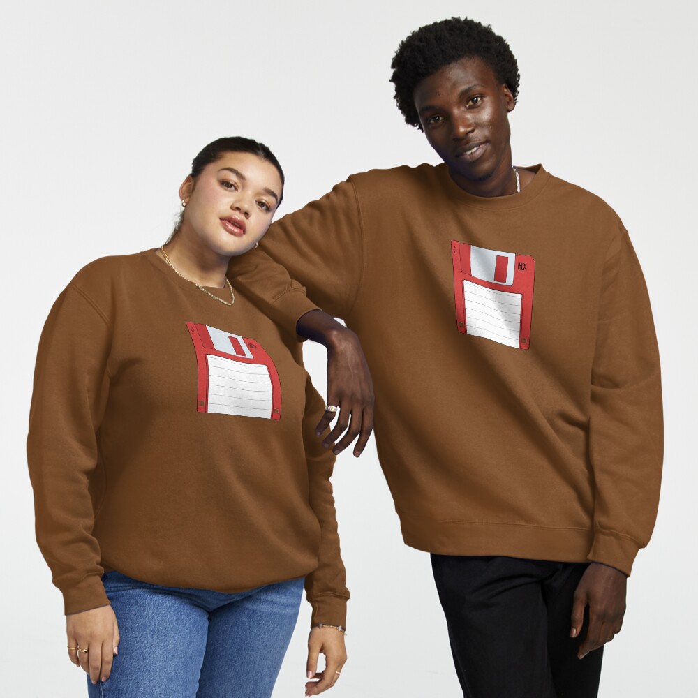 Item preview, Pullover Sweatshirt designed and sold by thedrumstick.