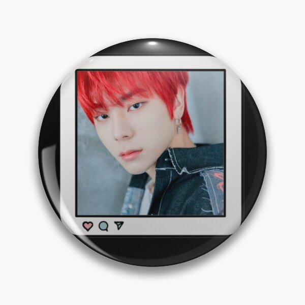 Item preview, OMEGA X - Jehyun - kpop  designed and sold by kitten-minho.