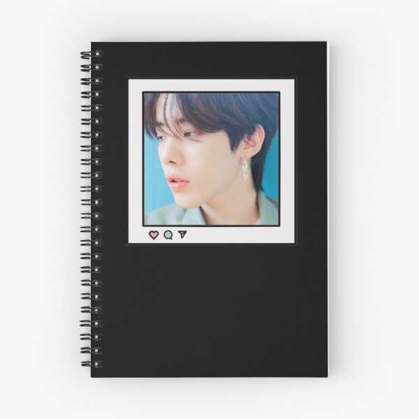 Item preview, OMEGA X - Xen - kpop  designed and sold by kitten-minho.