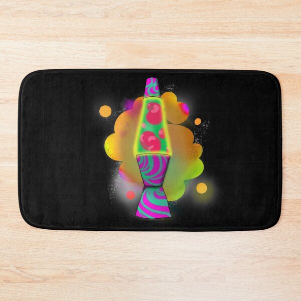 Item preview, Trippy Lava Lamp designed and sold by jigglywinx.