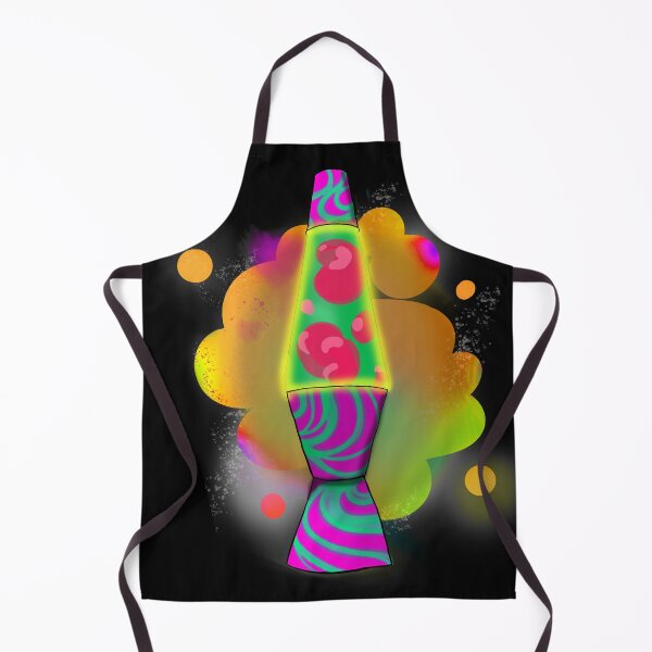 Item preview, Trippy Lava Lamp designed and sold by jigglywinx.