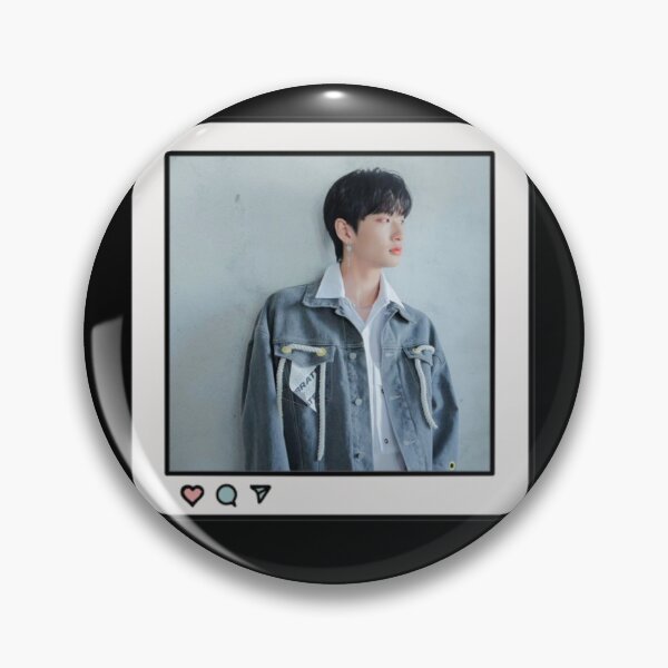 Item preview, OMEGA X - Taedong - kpop  designed and sold by kitten-minho.