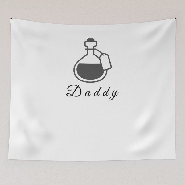 Item preview, fathers day alchemy designed and sold by DOKU_TEAM SHIRT.